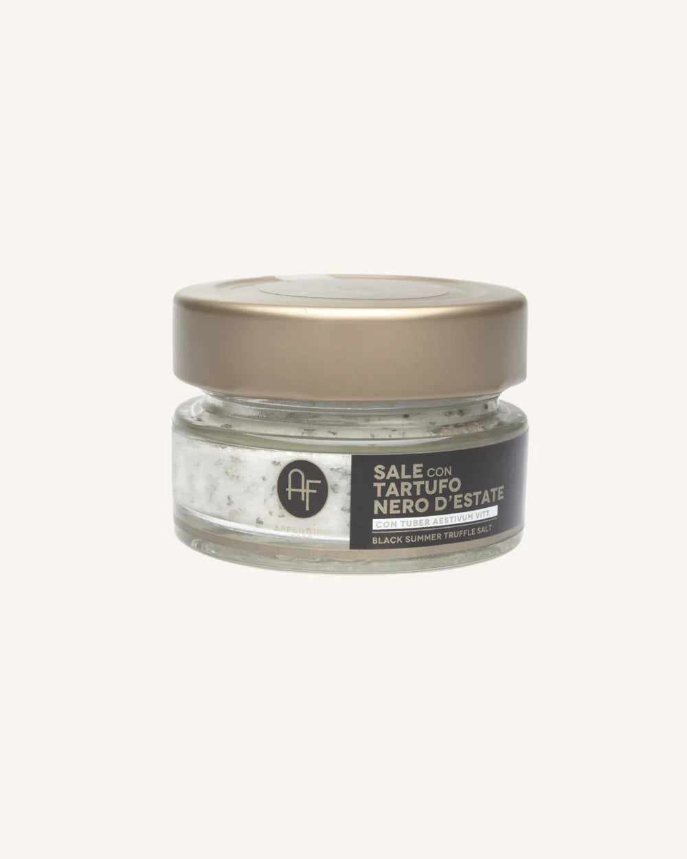 Black Truffle Salt