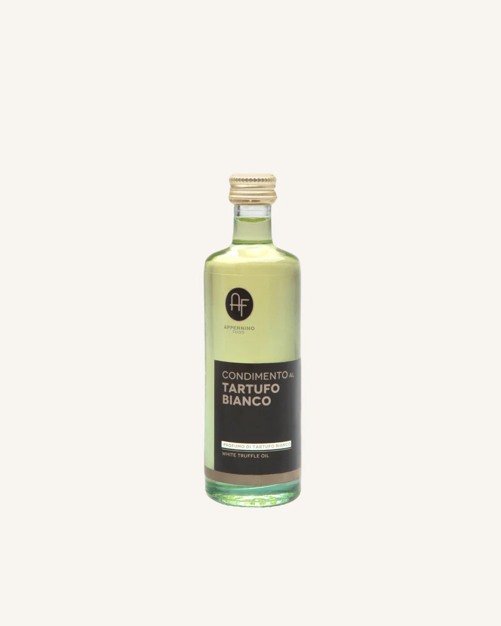 Black Truffle Oil  60ml